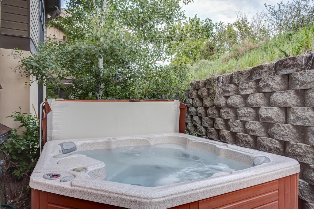 Portico Villa Park City Værelse billede