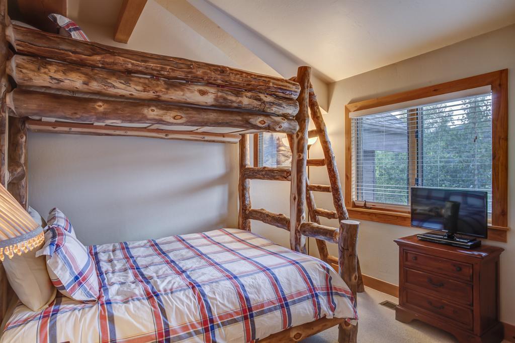 Portico Villa Park City Værelse billede