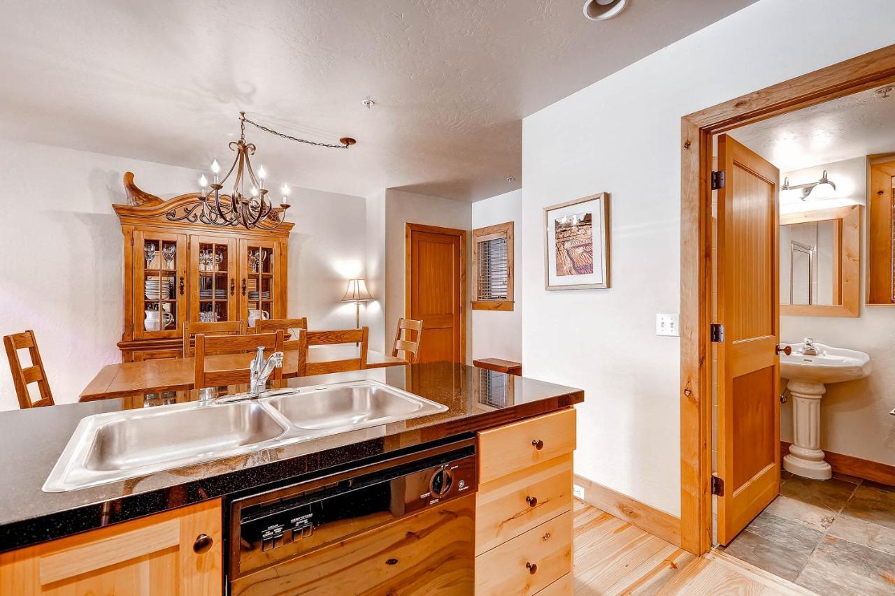 Portico Villa Park City Værelse billede
